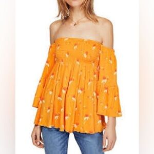 Free People Lana Tunic